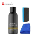 PlastiShine - Reparaturmittel für Autokunststoffe