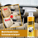 Car Magic Foam Cleaner