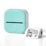 Mini Pocket Printer