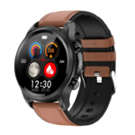 Kara Care plus® - Blutzuckerüberwachung & SOS-Notfall-Smartwatch