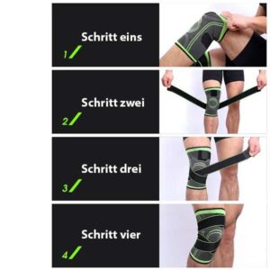 Knee Support™