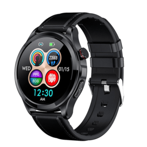 Kara Care plus® - Blutzuckerüberwachung & SOS-Notfall-Smartwatch