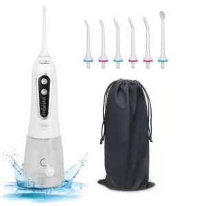 Dental Water Flosser