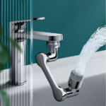 1080° Rotable Faucet Attachment