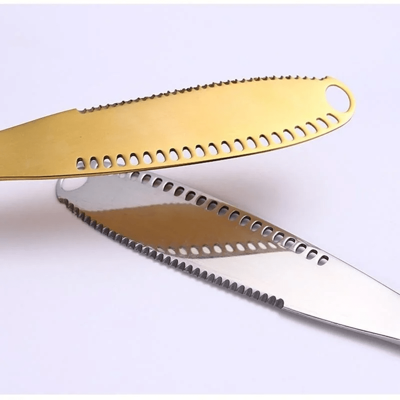 Stainless Steel Butter Knife