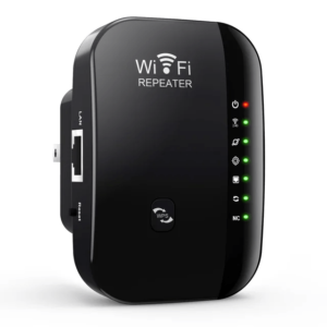 300 Mbps WiFi Range Extender