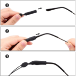 Adjustable Eyewear Neck Strap