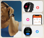 Fitness Smartwatch