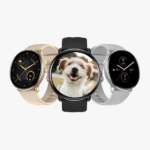 Blutdruckmonitor Smartwatch