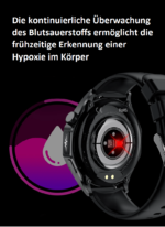 Smartwatch für Gesundheitsüberwachung Kara Care® Pro 3 Schweiz Liechtenstein Smartwatch für Gesundheit AMOLED Smartwatch mit PPG ECG Smartwatch für Herzen Blutdruckmessung Smartwatch Lipidmessung Smartwatch Körpertemperatur Smartwatch Blutsauerstoffmessung Smartwatch BT-Anruf Smartwatch Schweiz Sport Smartwatch mit Gesundheitsüberwachung Kara Care® Pro 3 kaufen Smartwatch Online-Shop Schweiz Bluetooth Smartwatch für Gesundheit Herzfrequenz Smartwatch Liechtenstein Smartwatch mit langer Batterielaufzeit AMOLED Display Smartwatch Schweiz Kara Care® Pro 3 Online-Shop Liechtenstein Gesundheitsmonitor Smartwatch Smartwatch für Frauen und Männer Kara Care® Pro 3 Online-Shop Schweiz Smartwatch für Android und Apple Wasserdichte Smartwatch Schweiz Kara Care® Pro 3 Preis Smartwatch für Fitness und Gesundheit Kara Care® Pro 3 Funktionen Aktivitätsverfolgung Smartwatch Kara Care® Pro 3 Bewertungen Smartwatch mit SOS-Funktion Kara Care® Pro 3 kaufen Schweiz Smartwatch mit Blutdruckmessung Kara Care® Pro 3 Liechtenstein Smartwatch für Herzgesundheit Kara Care® Pro 3 Features Smartwatch für Blutsauerstoff Kara Care® Pro 3 Akkulaufzeit Smartwatch für Blutdruck und Puls Kara Care® Pro 3 Vergleich Smartwatch mit GPS Schweiz Kara Care® Pro 3 Benachrichtigungen Smartwatch für Gesundheitsbewusste Kara Care® Pro 3 Sportmodi Smartwatch mit Schlafüberwachung Kara Care® Pro 3 Händler Schweiz Smartwatch für Outdoor-Aktivitäten Kara Care® Pro 3 Online-Kauf Liechtenstein Smartwatch für Alltag und Training Kara Care® Pro 3 Bluetooth-Anrufe Smartwatch für Aktivitätsverfolgung Kara Care® Pro 3 wasserdicht