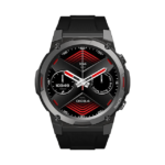 Metall Smartwatch Schweiz